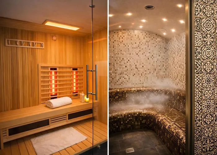 Hotel Amber Suite & Spa - Enklawa Dla Doroslych (Adults Only)